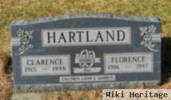 Clarence Hartland