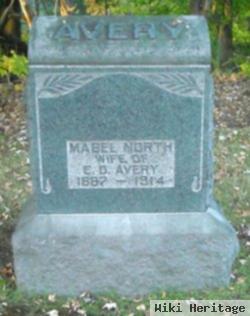 Mabel North Avery