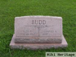 Ruth H. Budd