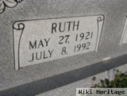 Ruth Lane