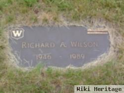 Richard A. Wilson