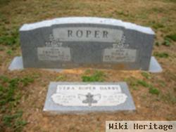 Ernest C. Roper