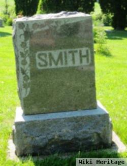 Carl Smith