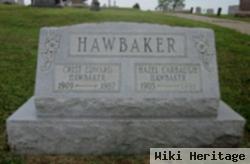 Hazel Carbaugh Hawbaker