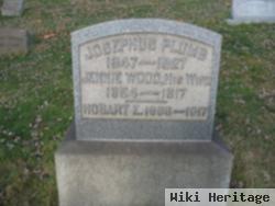 Hobart E. Plumb