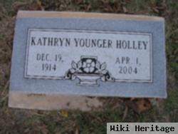 Kathryn Younger Holley