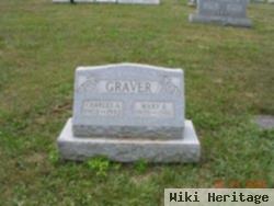 Charles Graver