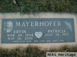 Ervin Jacob Mayerhoff