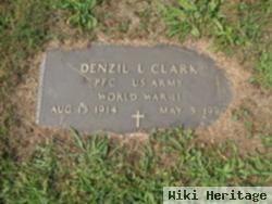 Denzil L. Clark