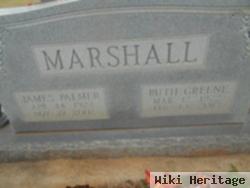 Ruth Greene Marshall