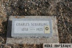 Charles Scharling