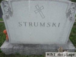 Rose Thomas Strumski