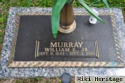 William Earl Murray, Jr