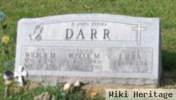 Laura Purvis Darr