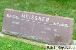 Carl William Meissner