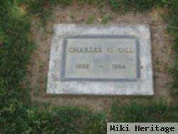 Charles Channing Gill
