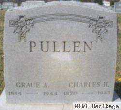 Charles H Pullen