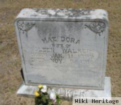 Mae Dora Walker