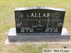 Arthur J Allar