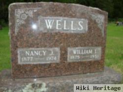 Nancy J. Merritt Wells