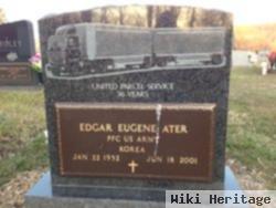 Edgar Eugene Ater