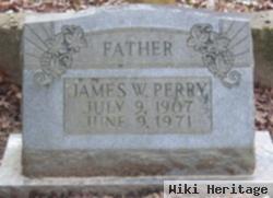 James Walter Perry