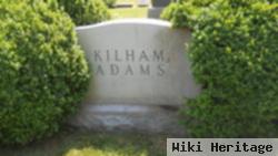 Catherine Kilham Adams