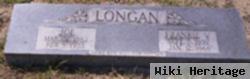 Joseph Lewis "joe" Longan