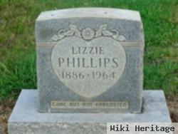 Lizzie Phillips