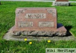 Thaddeus Stevens Mundis