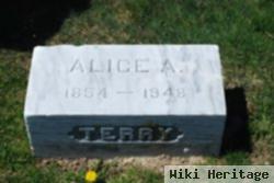 Alice Almeda Terry