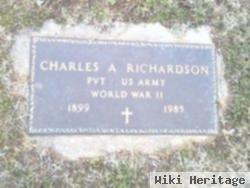 Charles Richardson