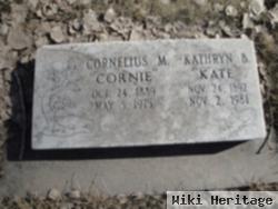 Kathryn B "kate" Brody Cremer