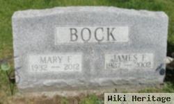 Mary F. Bock