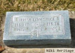 Teresa Lynn Shock