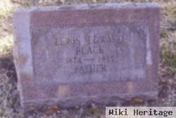 Lewis Edward Black