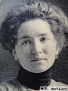 Mattie Ann Wilcox Shields