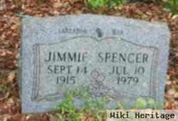 Jimmie Spencer