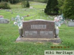 Lewis Luther