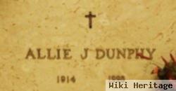 Allie J. Dunphy