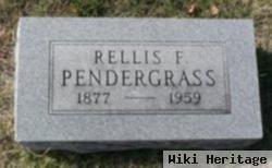 Rellis Floyd Pendergrass