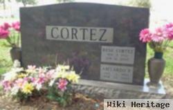 Rene Cortez