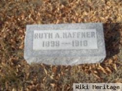 Ruth A. Haffner