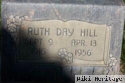 Ruth Day Hill