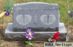 Helen Kirby Beddow