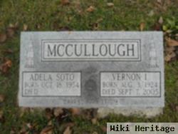 Vernon I. Mccullough