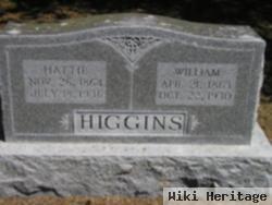 William Higgins