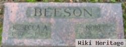 Noble Beeson