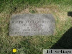 Joseph James Dougherty