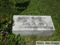 Robert V Bensor